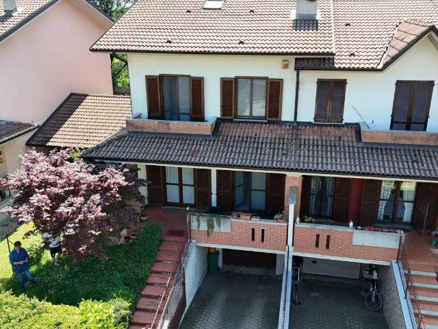 Villa in vendita a Fombio LO