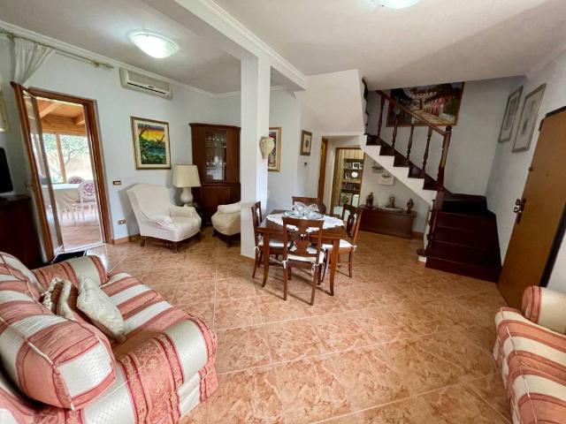 Villa in vendita a Fondi LT