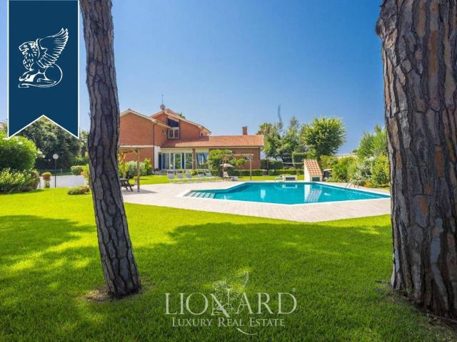 Villa in vendita a Fondi LT