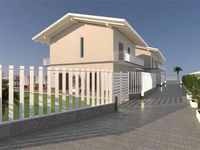 Villa in vendita a Fondi LT