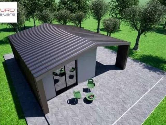 Villa in vendita a Fondi LT