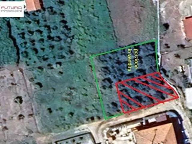 Villa in vendita a Fondi LT