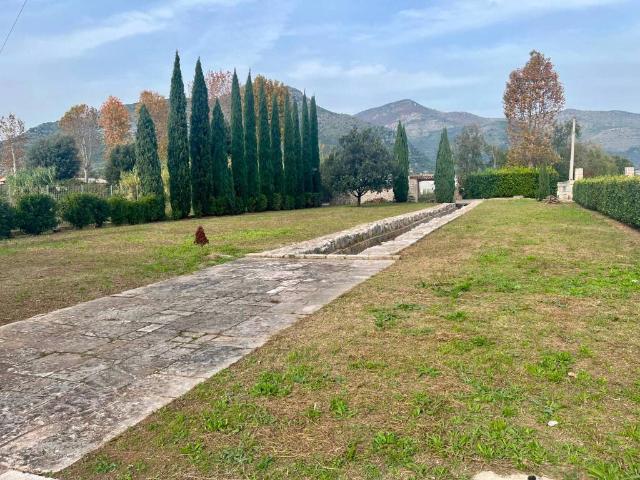 Villa in vendita a Fondi LT