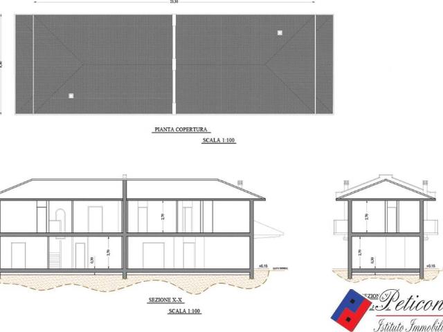 Villa in vendita a Fondi LT