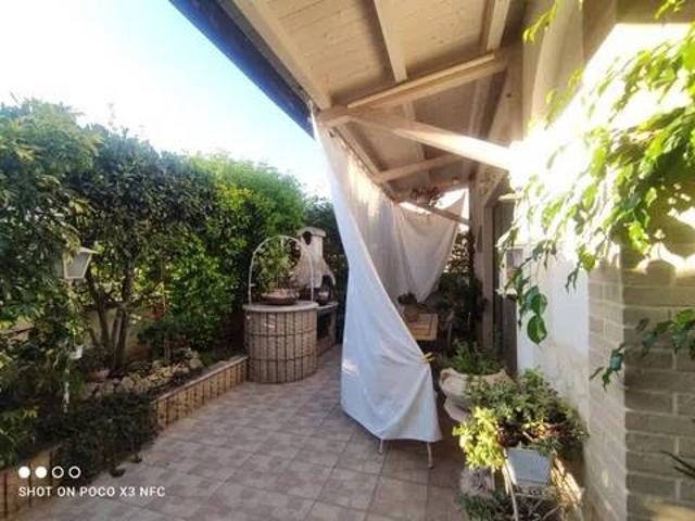Villa in vendita a Fondi LT