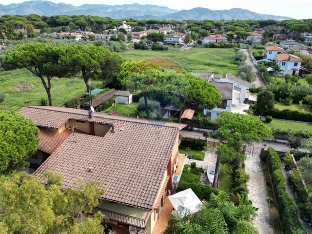 Villa in vendita a Fondi LT