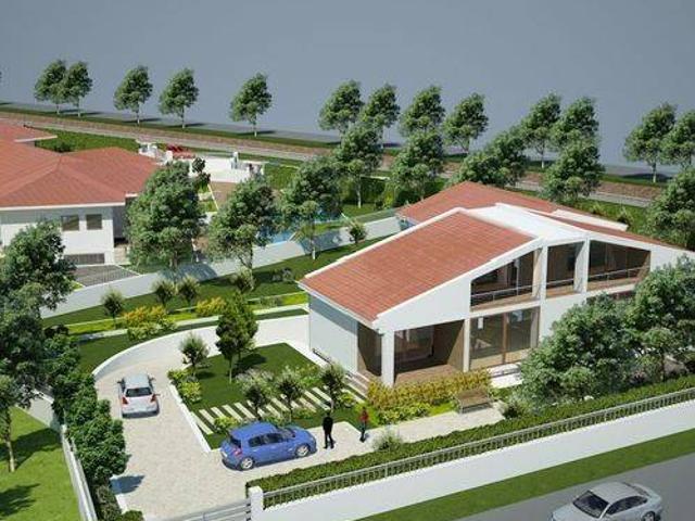 Villa in vendita a Fondi LT