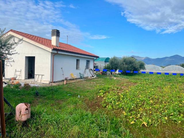 Villa in vendita a Fondi LT