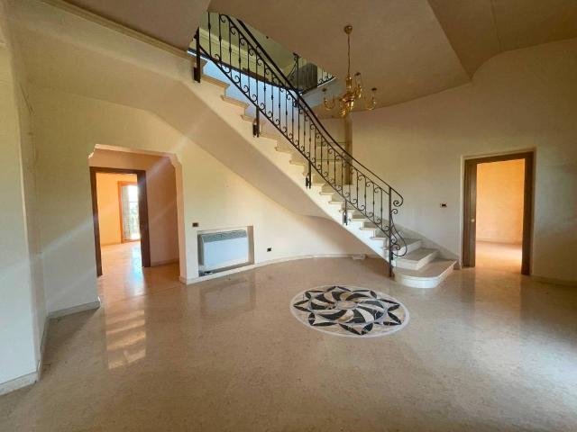 Villa in vendita a Fondi LT