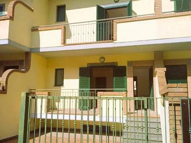 Villa in vendita a Fondi LT