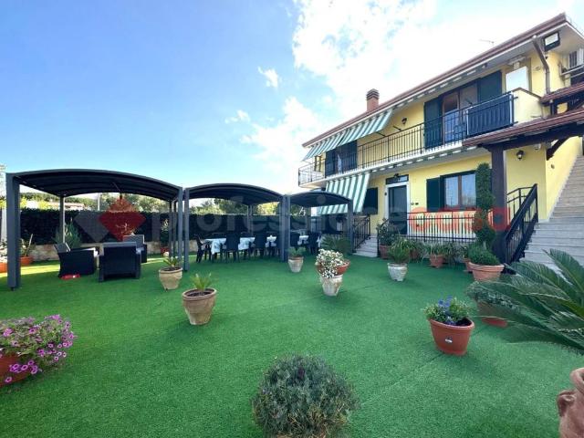 Villa in vendita a Fondi LT