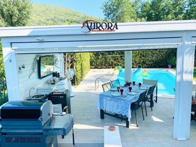 Villa in vendita a Fondi LT