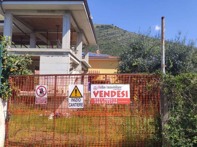 Villa in vendita a Fondi LT