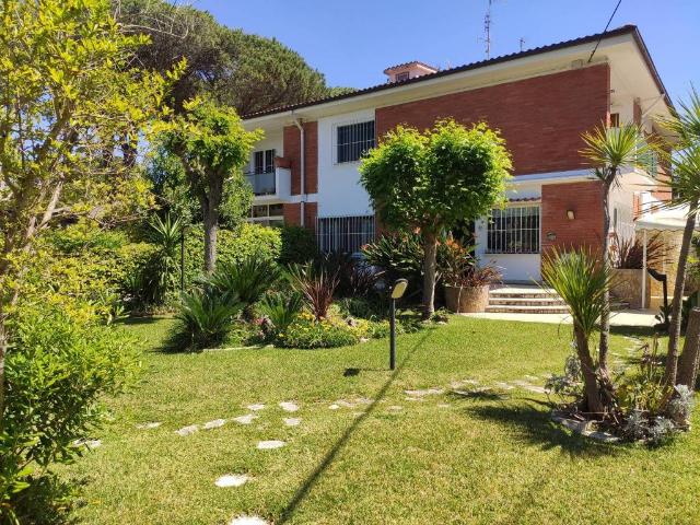 Villa in vendita a Fondi LT