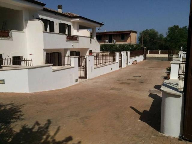 Villa in vendita a Fondi LT