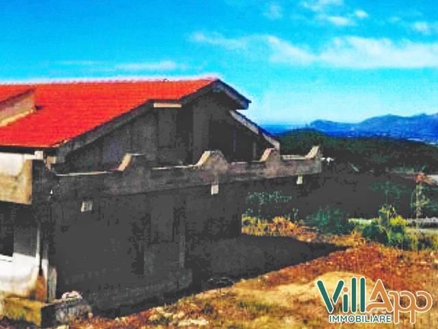 Villa in vendita a Fondi, San Raffaele