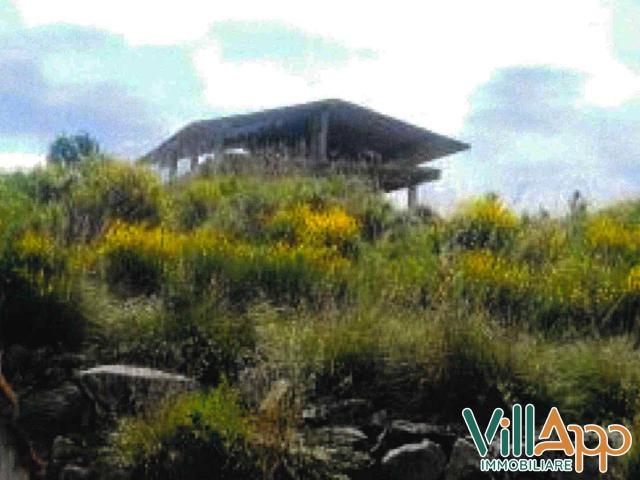 Villa in vendita a Fondi, San Raffaele