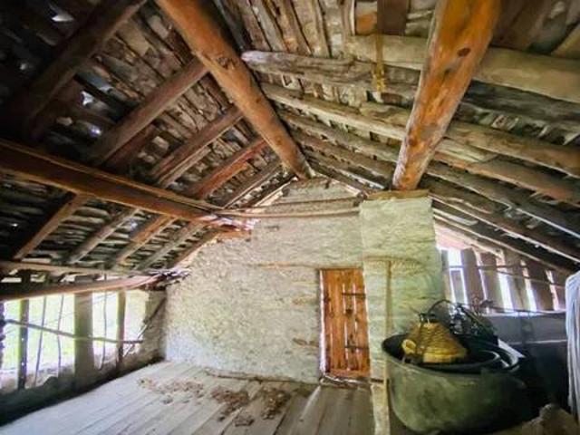 Villa in vendita a Fontainemore AO