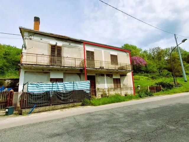 Villa in vendita a Fontana Liri FR