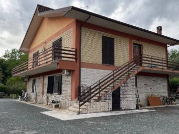 Villa in vendita a Fontana Liri FR