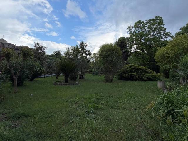 Villa in vendita a Fontana Liri FR