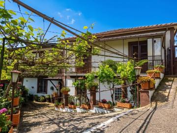 Villa in vendita a Fontana Liri FR