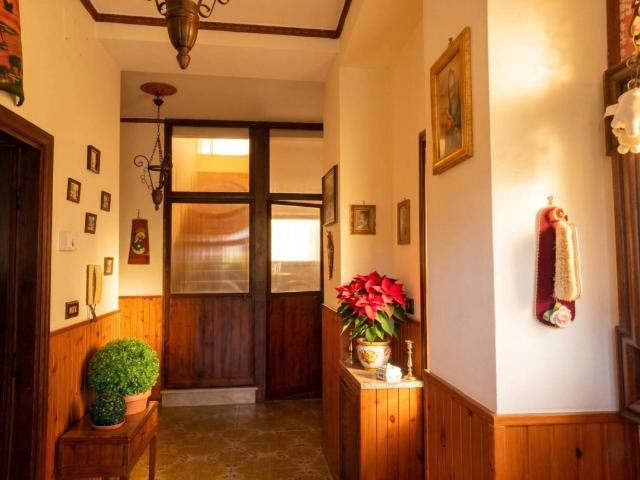 Villa in vendita a Fontana Liri FR