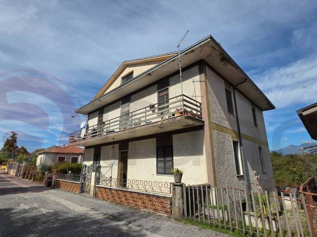 Villa in vendita a Fontana Liri FR