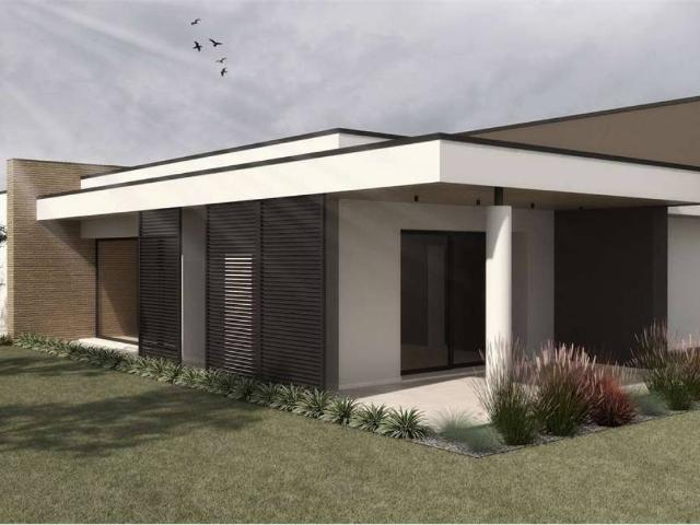 Villa in vendita a Fontanafredda PN