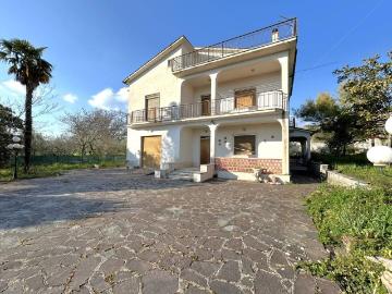 Villa in vendita a Fontanarosa AV