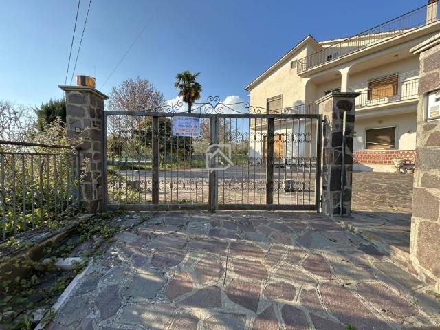 Villa in vendita a Fontanarosa AV