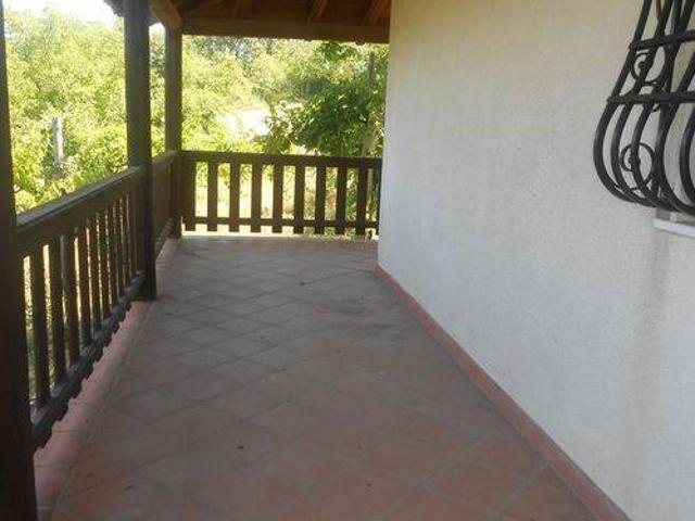 Villa in vendita a Fontanarosa AV