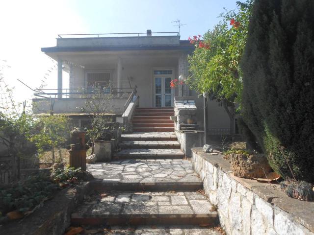 Villa in vendita a Fontanarosa AV