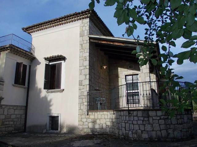 Villa in vendita a Fontanarosa AV