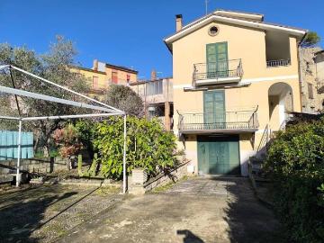 Villa in vendita a Fontanarosa AV