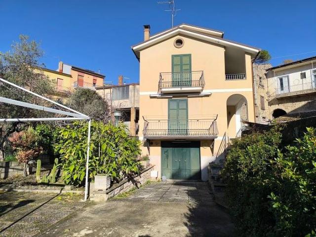 Villa in vendita a Fontanarosa AV