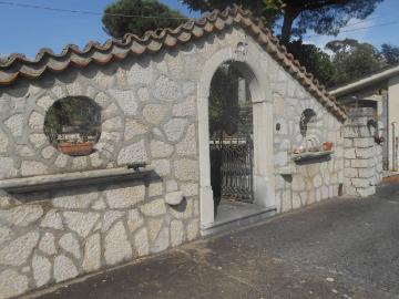 Villa in vendita a Fontanarosa AV