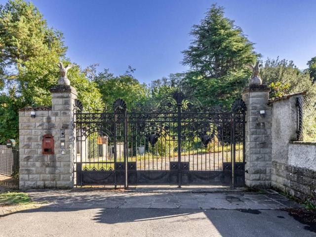 Villa in vendita a Fontanelice BO