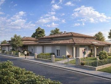 Villa in vendita a Fontanelice BO