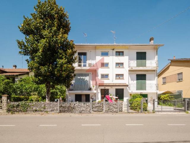 Villa in vendita a Fontanellato PR