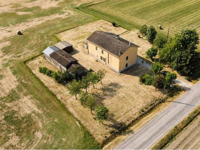 Villa in vendita a Fontanellato PR