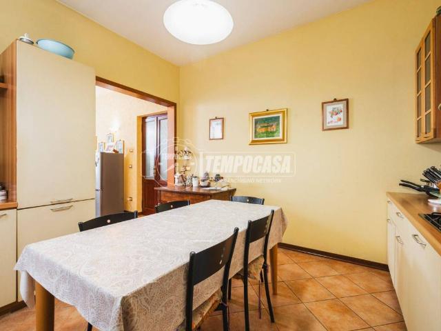 Villa in vendita a Fontanellato PR