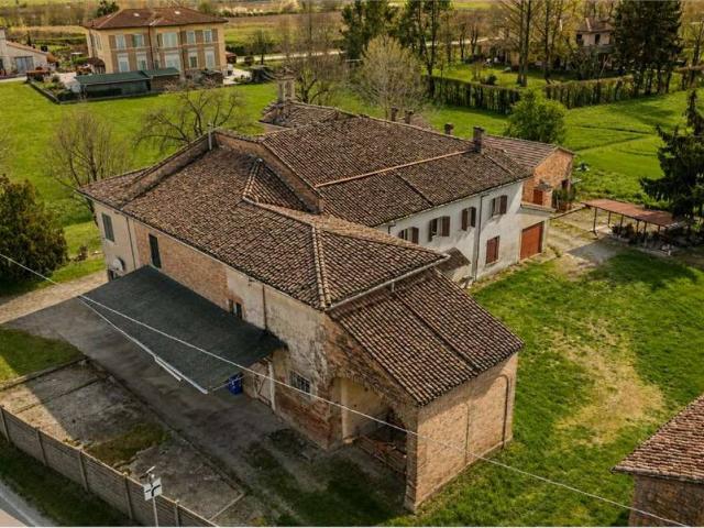 Villa in vendita a Fontanellato PR