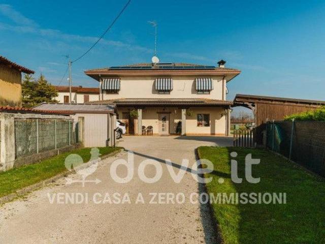 Villa in vendita a Fontanelle