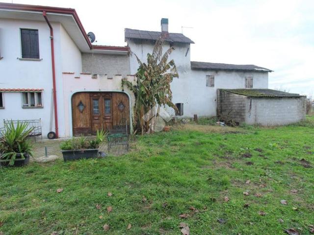 Villa in vendita a Fontanelle TV