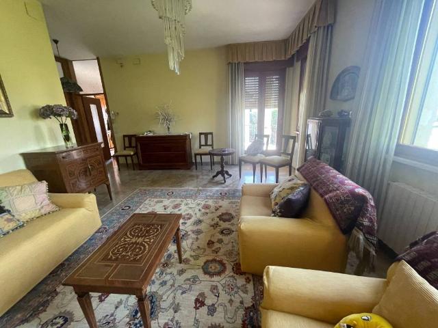 Villa in vendita a Fontanelle TV