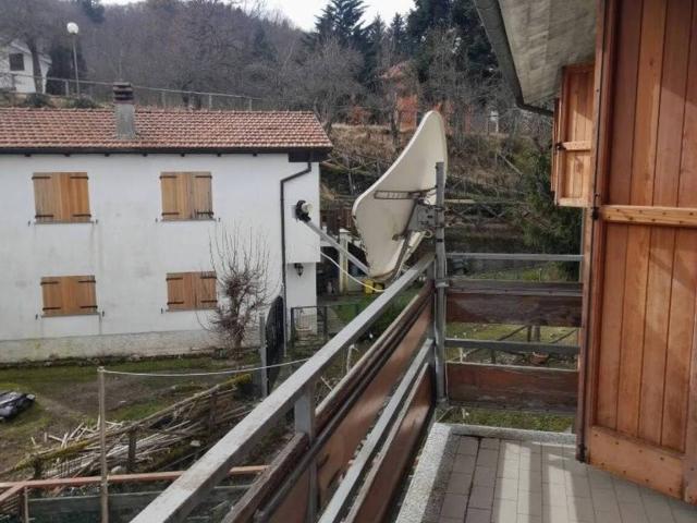 Villa in vendita a Fontanigorda GE