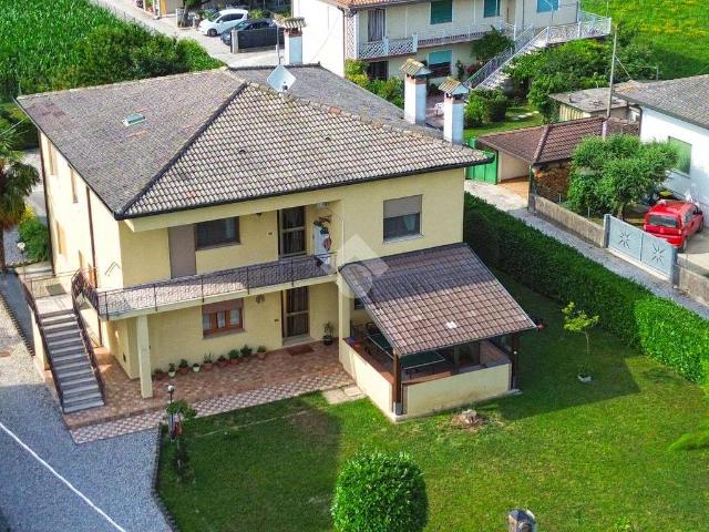 Villa in vendita a Fontaniva PD