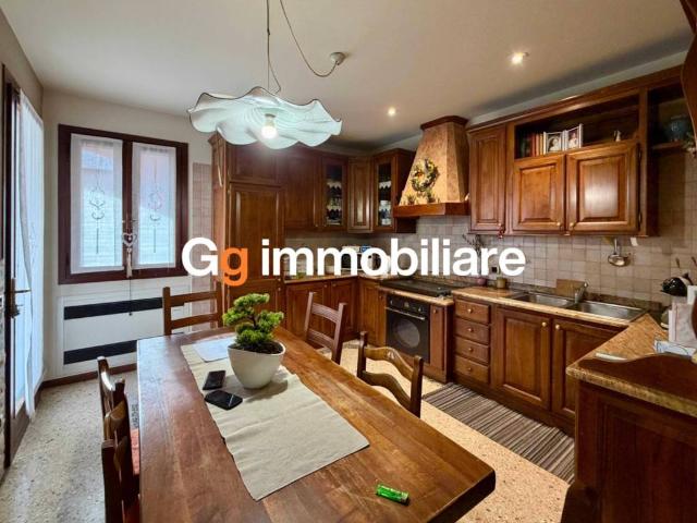 Villa in vendita a Fontaniva PD