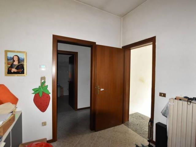 Villa in vendita a Fontevivo PR